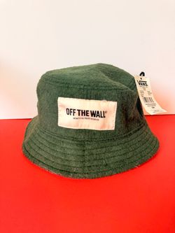 Vans Hildi Bucket Hat