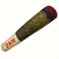 Doggy Doobie Chew Toy