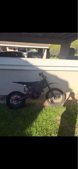 This is my yozma in10 pro emoto/ ebike, it is cheap for its price, it goes 50mph really taken care $1,400 • IRVINE, CA
