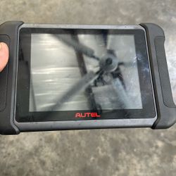 Scanner Autei  Ms906 Bt
