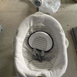 Graco Baby Swing $75 New