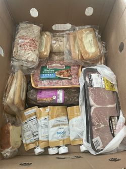 Free Food