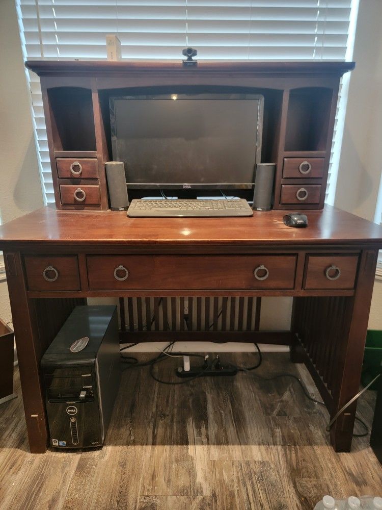 Desk