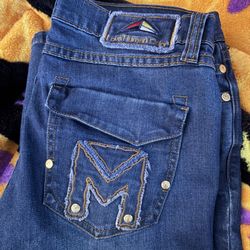 Monae Jeans  In Great Shape $10 Each
