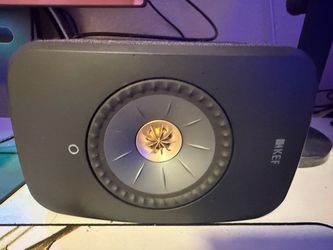 LSX II Speakers! No receiver needed! + subwoofer included