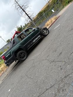 2004 Chevy Avalanche 1500