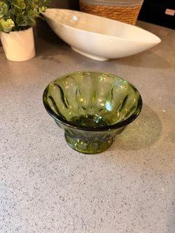 Anchor Hawking Fairfield bowl