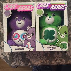 Carebears 