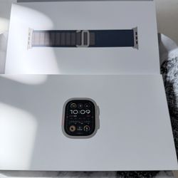 Apple Watch Ultra 2