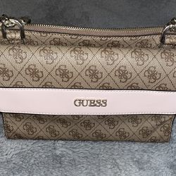Sosie guess purse