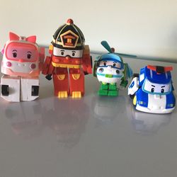 Toys