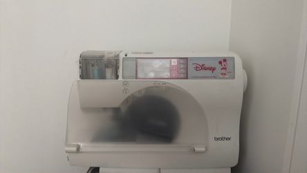 Brother Disney SE270D Sewing & Embroidery Machine