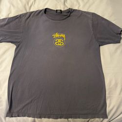 Stussy T-Shirt | Size L