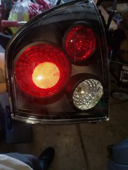 94 to 97 tail lights