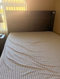 Cama / Bed