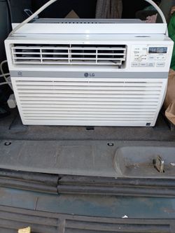Air condition