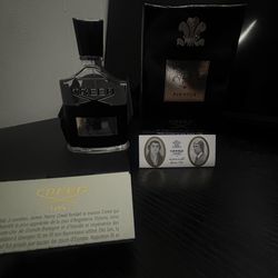 Creed aventus