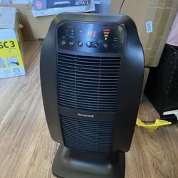 Honeywell HeatGenius