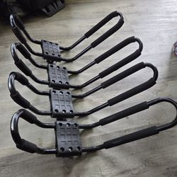 Kayak Racks