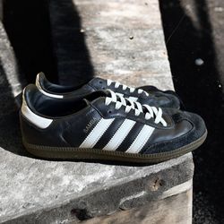 Men’s Or Boy’s Adidas Samba OG Shoes Size 7 1/2