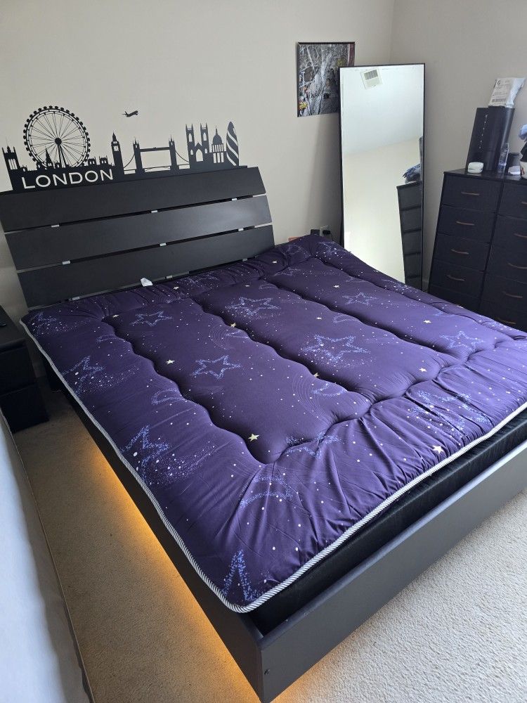 Japanese Futon Mattress King Size