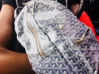 Goyard Tote for Sale in Hudson, OH - OfferUp