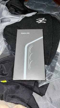 Samsung galaxy s26 locked straight talk sealed