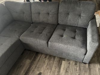 Brand New Couch 