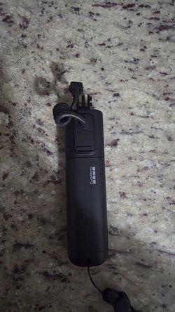 GoPro Volta