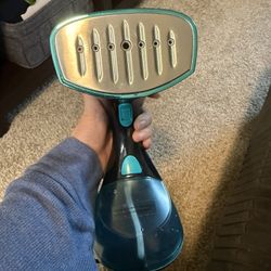 Steamer For Clothes