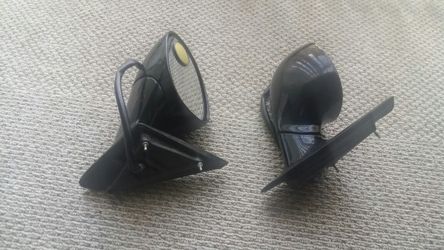 Chrysler 300M, LHS, Concord, Dodge Intrepid Door/See View Mirror