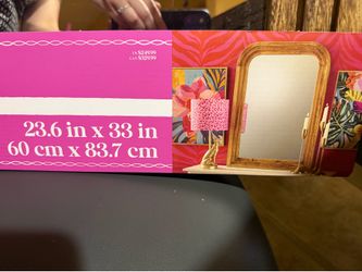 Wall Mirror !!