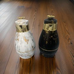 Coffee & Tea Pot Vacuum Jug Feenik 