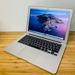 MacBook Air Laptop Apple 13” Intel Core i7/8GB RAM/256GB⚡️$0Down Finance Available✅Microsoft Office Word Excel, Logic,Final Cut💻 1 Yr Wrnty