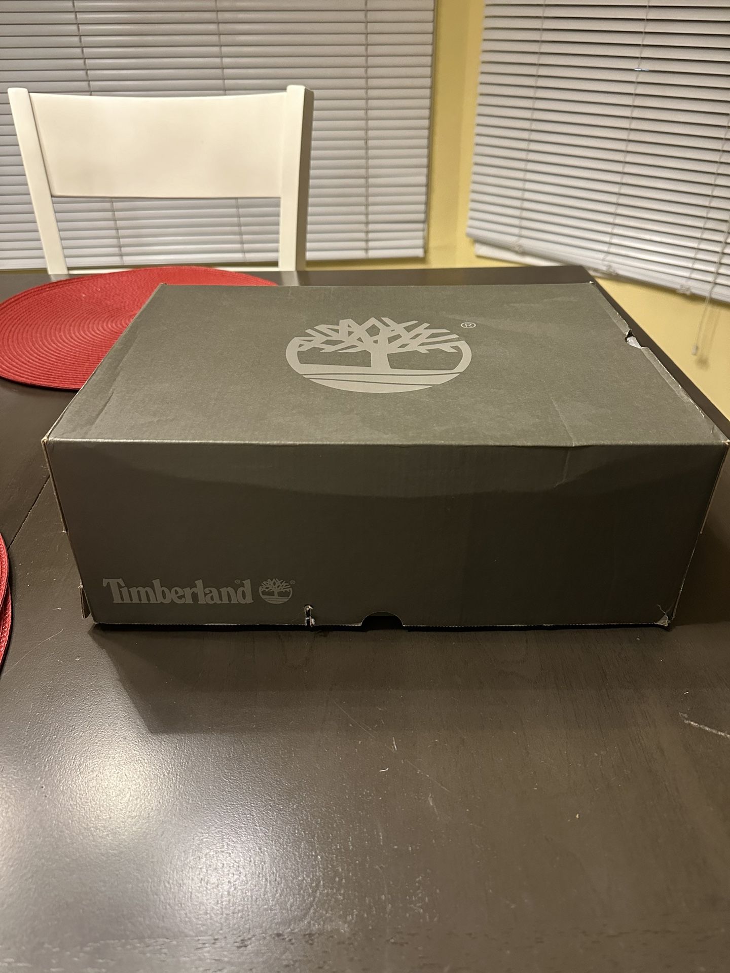 Timberlands Footwear