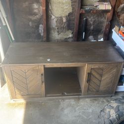 Tv Center 