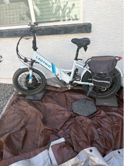 Electric Bike