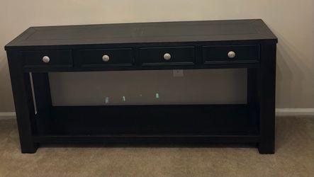 Sofa Table