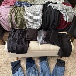 Maternity Clothes 
