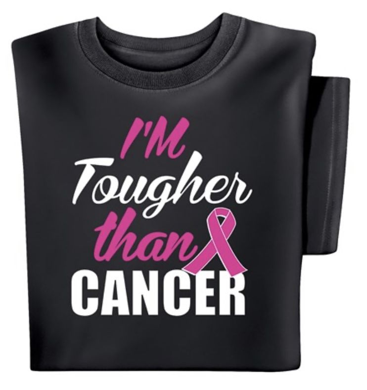 Breast Cancer Tshirts
