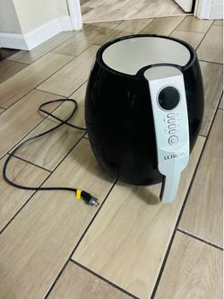 Air fryer