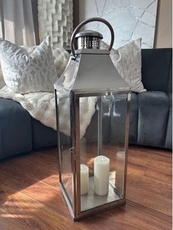 decor lantern