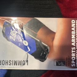 New Sports Armband