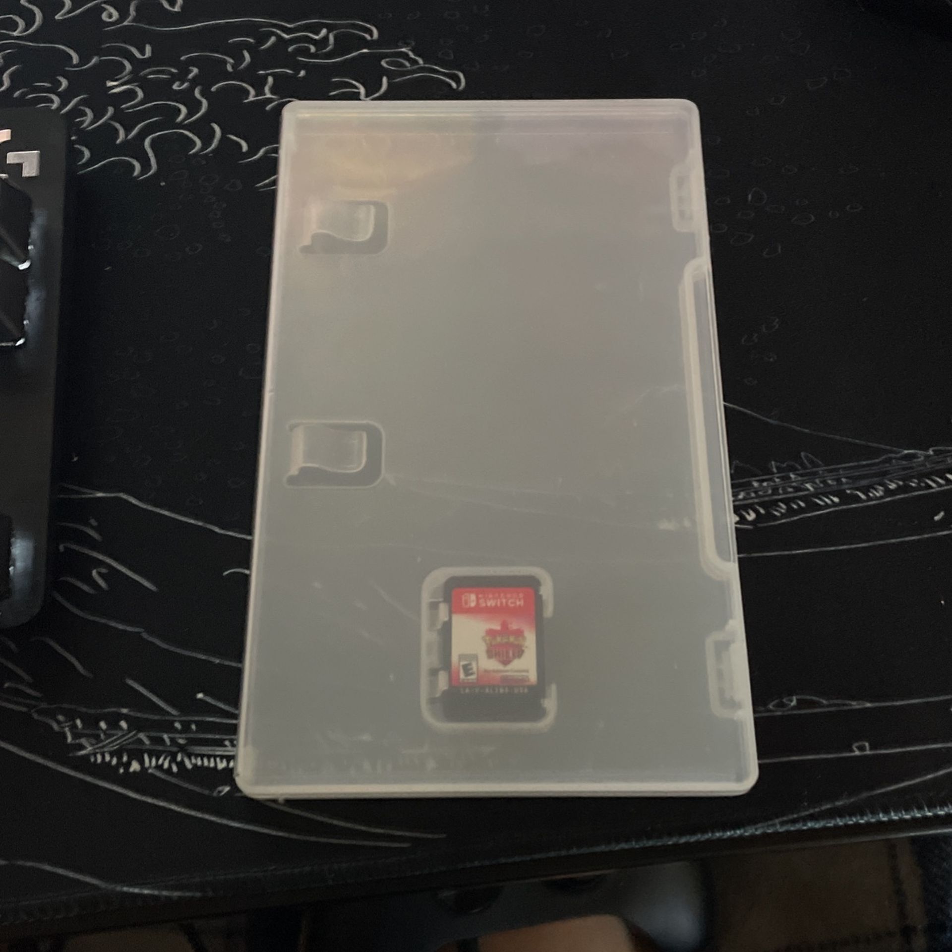 Nintendo Game