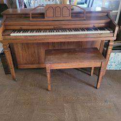 Piano 