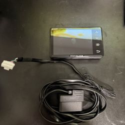 Lufi Car Display Guage