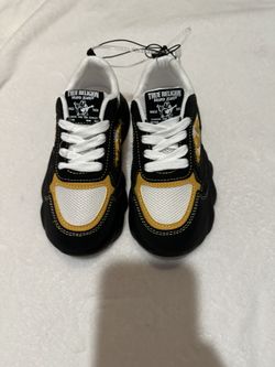 NEW KIDS TRUE RELiGION SHOES