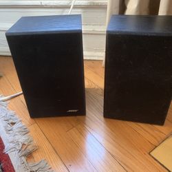 Bose Speakers