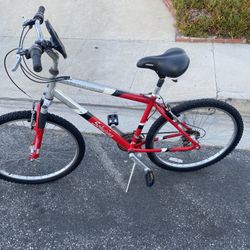 Bike 26 Bicycle 