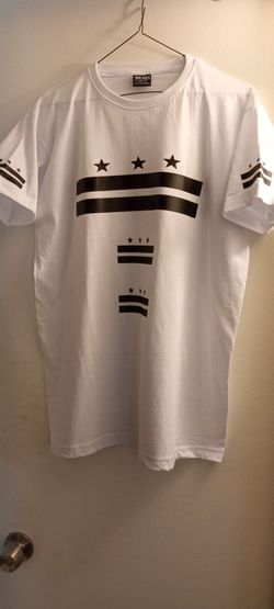 DC FLAG T-SHIRT 